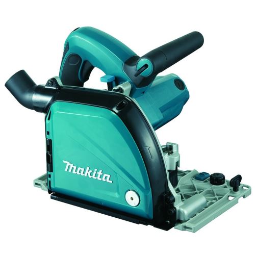 MAKITA Ponorná pila na hliník 118 mm, 1300 W, Makpac CA5000XJ