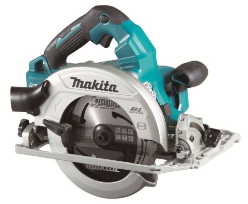 MAKITA Aku okružní pila Li-ion 2x18V/5,0Ah DHS782PT2J