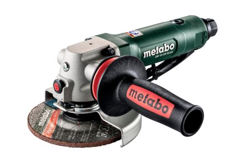 Metabo Pneumatická úhlová bruska DW 10-125 Quick 601591000