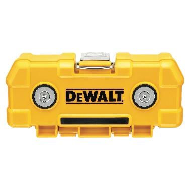 DeWALT Sada šroubovacích bitů v pouzdře Mag Box (15 ks) DT7918