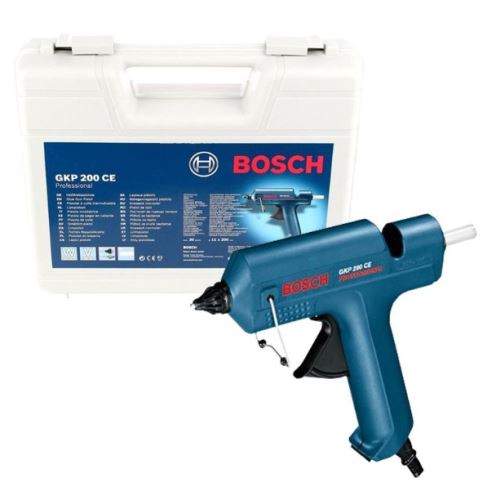 Bosch Lepicí pistole GKP 200 CE 0601950703