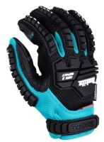 MAKITA rukavice pracovní antivibrační, impact, velikost XL/10 P-84486 MAKITA rukavice pracovní antivibrační, impact, velikost XL/10 P-84486