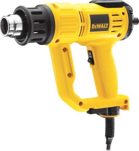 DeWALT Opalovací pistole D26414