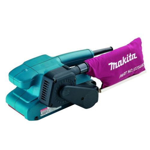 Makita Pásová bruska 457x76mm,650W 9910