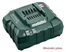 METABO Nabíječka ASC Ultra 12-36 V (bez obalu) 637404000