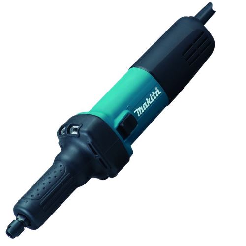 Makita Přímá bruska 6mm,400W GD0601