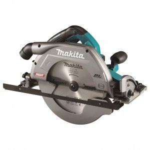 Makita Aku okružní pila 270 mm Li-ion XGT 40V bez aku Z HS011GZ