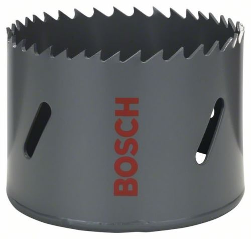 BOSCH Děrovka HSS-bimetal pro standardní adaptér 70 mm, 2 3/4" 2608584124