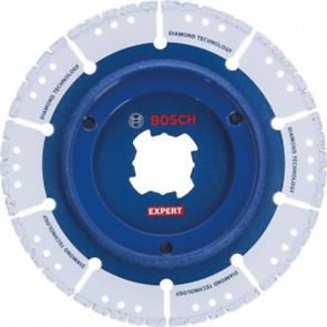 BOSCH EXPERT X-LOCK kotouč Diamond Pipe Cut Wheel 125mm 2608901391