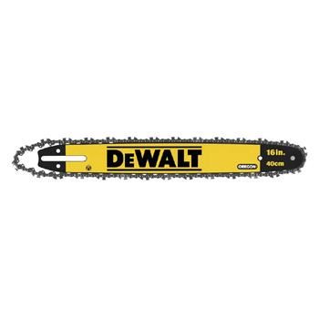 DeWALT Lišta 40 cm a řetěz OREGON (pro DCM575) DT20660