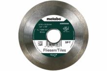 METABO Diamantový řezný kotouč Dia-TS 115x22.23 mm - SP-UT, Dlaždice 628555000 METABO Diamantový řezný kotouč Dia-TS 115x22.23 mm - SP-UT, Dlaždice 628555000