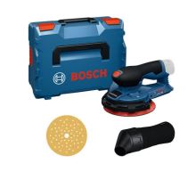 BOSCH Akumulátorová excentrická bruska GEX 12V-150-3 (solo) 0601373301 BOSCH Akumulátorová excentrická bruska GEX 12V-150-3 (solo) 0601373301