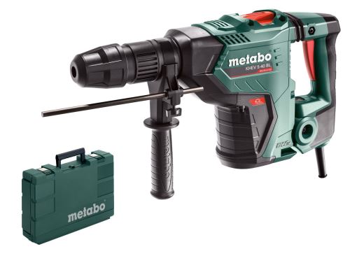 Metabo Kombinované kladivo KHEV 5-40 BL 600765500