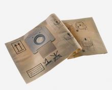 MAKITA prachový pytlík 5 ks 446L P-70194 MAKITA prachový pytlík 5 ks 446L P-70194