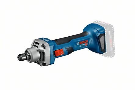 Bosch Akumulátorová přímá bruska GGS 18V-20 06019B5401