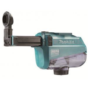 MAKITA odsávání komplet DX05 k DHR182 199664-6