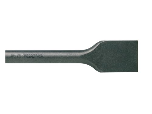 MAKITA sekáč plochý HEX 21 mm 70x320 mm P-13437