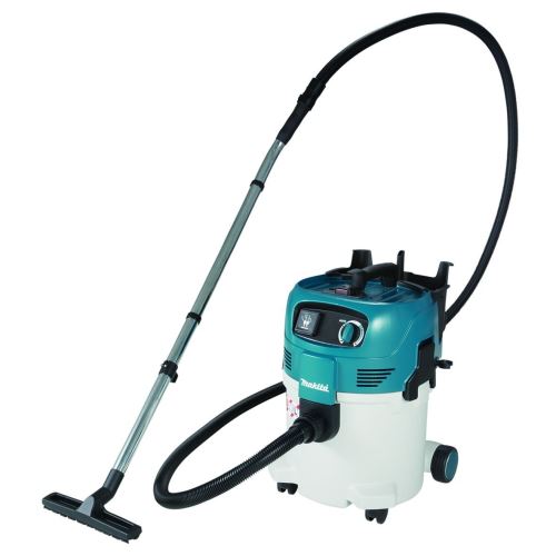 Makita Univerzální vysavač 30l,1200W,třída L VC3012LX