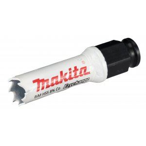 MAKITA děrovka BiM Ezychange 2 16 mm E-03632