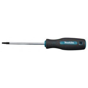 MAKITA Šroubovák Torx T20 100 mm E-13437