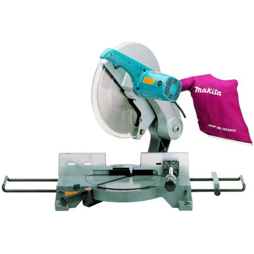 Makita Pokosová pila 355mm LS1440N