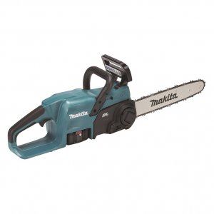 MAKITA Aku řetězová pila 350 mm Li-ion LXT 18V/1x5,0Ah DUC357RTX3