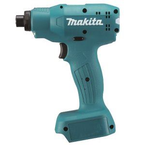 MAKITA Aku šroubovák 0,5-2Nm,100-1.300 ot,Li-ion LXT 18V  Z DFT025FM4Z