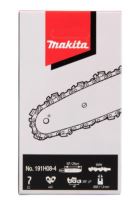 MAKITA řetěz pilový 25cm 1.3mm 3/8&quot; .050&quot; 40 článků 191H08-4