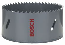 BOSCH Děrovka HSS-bimetal pro standardní adaptér 102 mm, 4" 2608584131 BOSCH Děrovka HSS-bimetal pro standardní adaptér 102 mm, 4" 2608584131