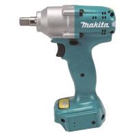 Makita Aku rázový utahovák Li-ion LXT 18V bez aku DTWA260Z Makita Aku rázový utahovák Li-ion LXT 18V bez aku DTWA260Z