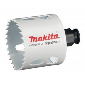 MAKITA děrovka BiM Ezychange 2 56 mm E-03850