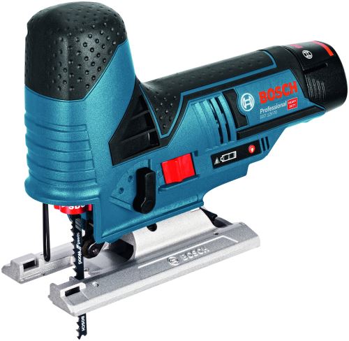 BOSCH Přímočará pila GST 12V-70 Professional 06015A1001