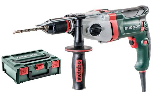 METABO SBE 850-2 S Příklepová vrtačka 600787500