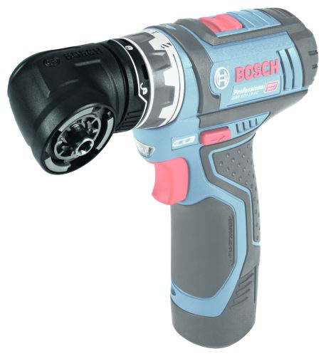 FlexiClick - úhlový adapter BOSCH GFA 12-W Professional 1600A00F5K