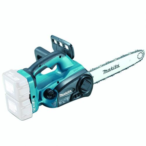 MAKITA Aku řetězová pila 300 mm Li-ion LXT 2x18V, bez aku (AS3731) Z DUC302Z