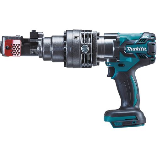 MAKITA Aku střihač závitových tyčí Li-ion LXT 18 V, bez aku DSC163ZK