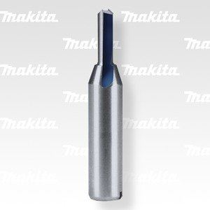 MAKITA Drážkovací fréza průměr 4, stopka 8 mm P-78695