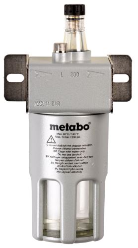 METABO Olejnička L-200 0901063788