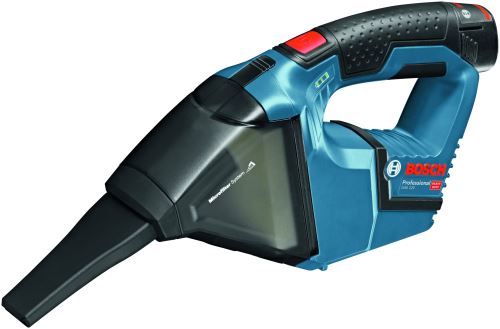 Bosch GAS 12V Professional Akumulátorový vysavač (bez aku a nabíječky) 06019E3000