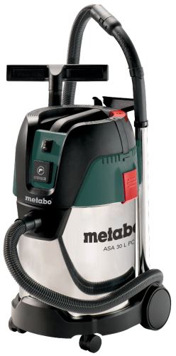 Metabo Vysavač ASA 30 L PC Inox