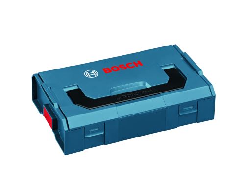 BOSCH Box na drobný sortiment  L-Boxx Mini 1600A007SF