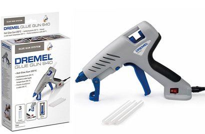 DREMEL Lepicí pistole 940 F0130940JA