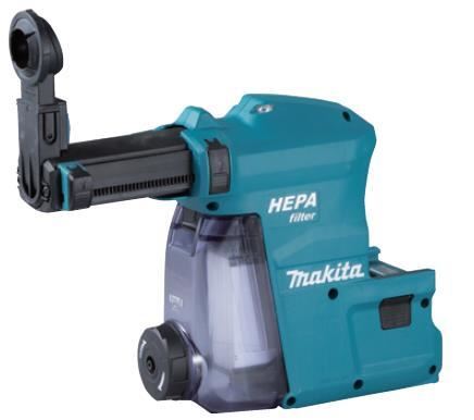 MAKITA odsávání DX08 pro DHR280/282 199581-0