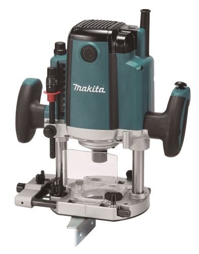 Makita Vrchní frézka 1650 W RP1803FX01