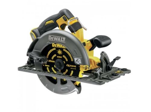 Dewalt Akumulátorová kotoučová pila 54V solo DCS579N