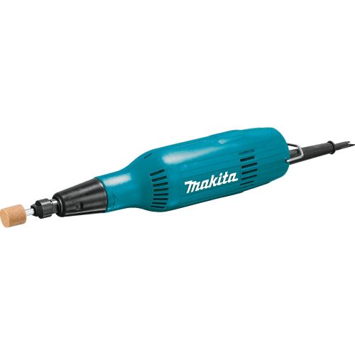 Makita Přímá bruska 6mm,240W GD0603