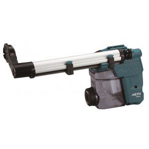 MAKITA odsávací adaptér DX11 HR3012F 191G00-4