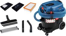 BOSCH Vysavač na suché a mokré vysávání GAS 35 H AFC Professional 06019C3600