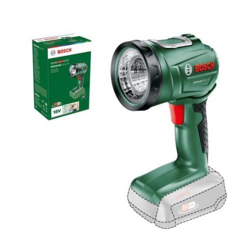 Bosch Akumulátorová svítilna UniversalLamp 18 06039A1100