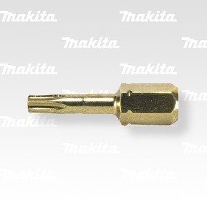 MAKITA torzní bit T15, 25 mm, 2 ks B-28400